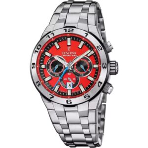HERREN UHR FESTINA CHRONO BIKE  F20670/5