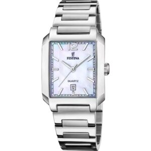 FESTINA DAMEN UHR F20679/2