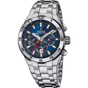 FESTINA HERREN UHR CHRONO BIKE F20670/1
