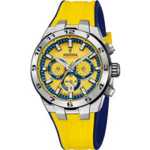 FESTINA HERREN UHR CHRONO BIKE  F20671/4