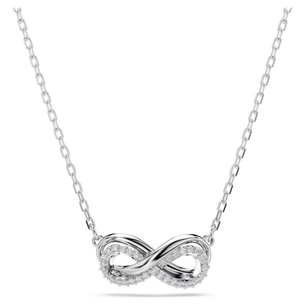 Swarovski Hyperbola Halskette Unendlichkeit 5687265