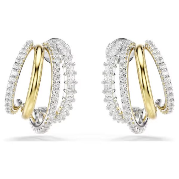 Swarovski Hyperbola Kreolen 5689718