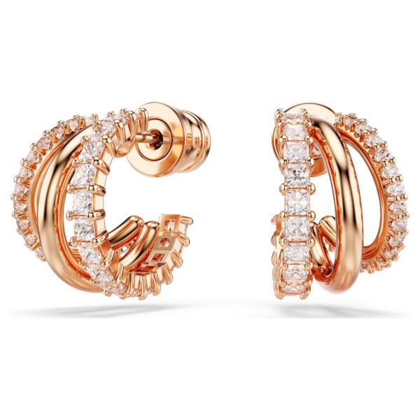 Swarovski Hyperbola Kreolen 5698702