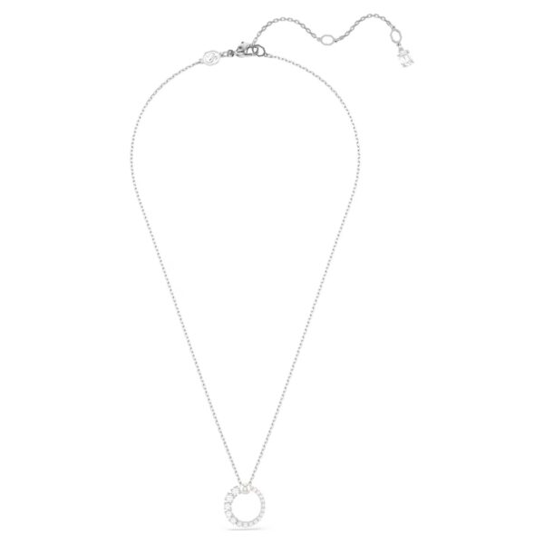 Swarovski Matrix Halskette 5688751 – Bild 3