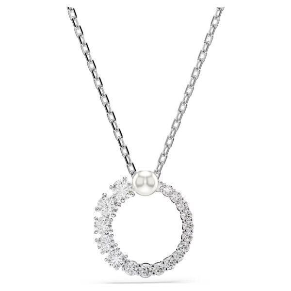 Swarovski Matrix Halskette 5688751