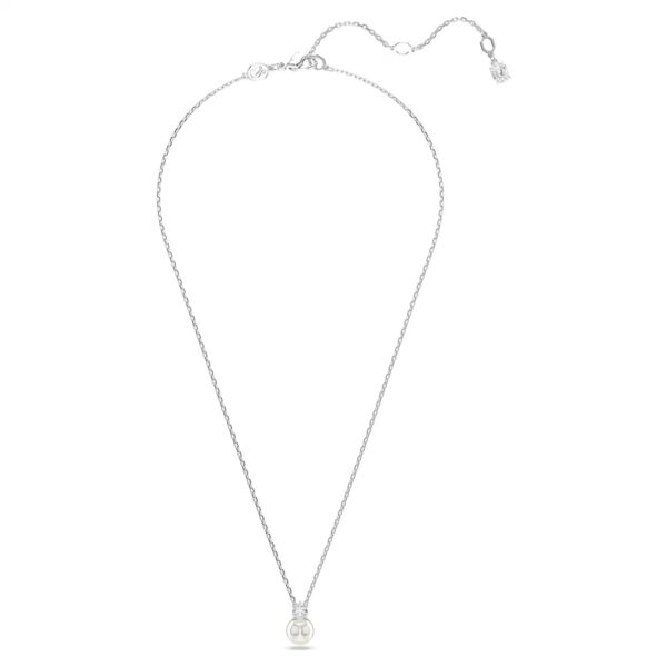 Swarovski Matrix Halskette 5693897 – Bild 3