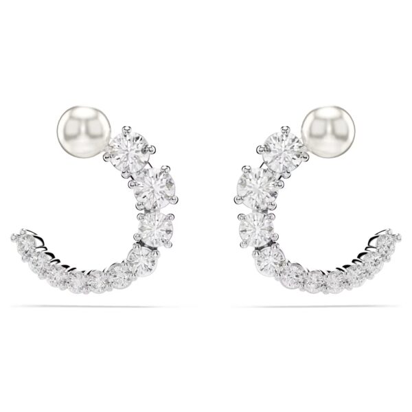 Swarovski Matrix Kreolen 5692260