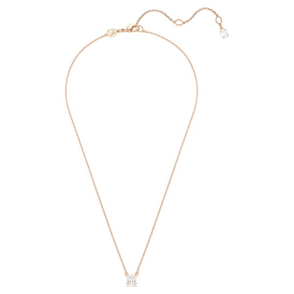 Swarovski Stilla Halskette 5701904 – Bild 3