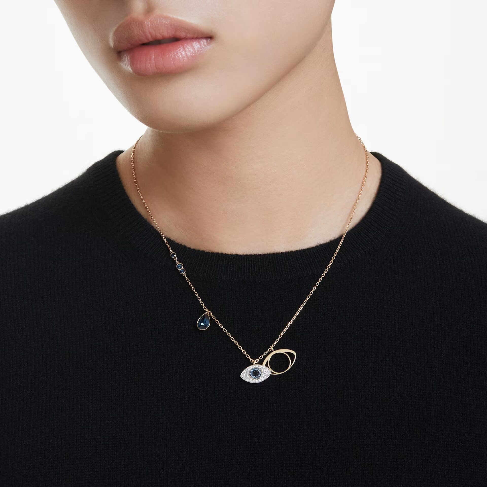 Swarovski Symbolica Halskette 5692178 – Bild 2