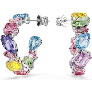 Swarovski Gema Kreolen 5692412