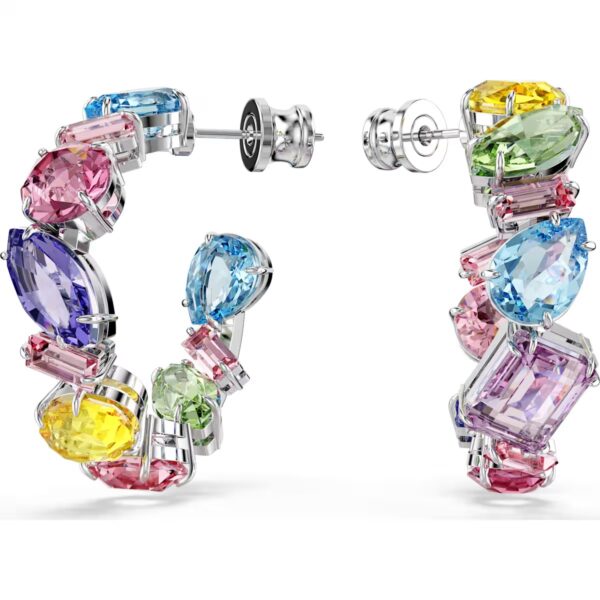 Swarovski Gema Kreolen 5692412