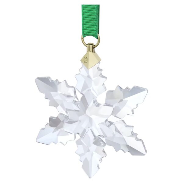 Swarovski 2024 Annual Edition Little Snowflake 5673430 – Bild 2