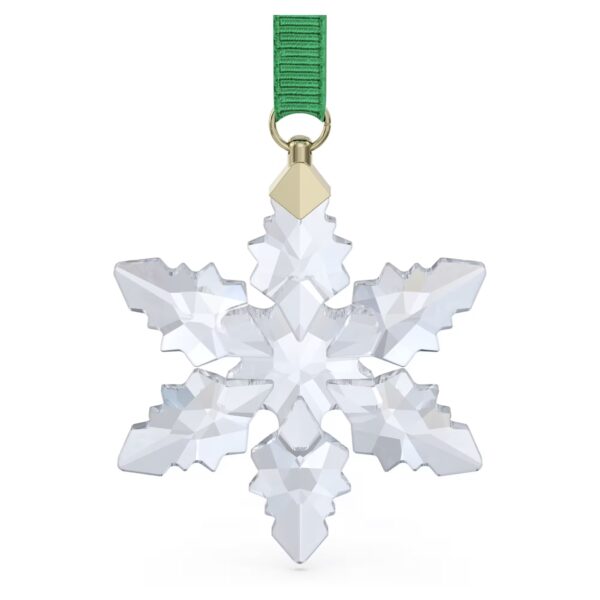 Swarovski 2024 Annual Edition Little Snowflake 5673430