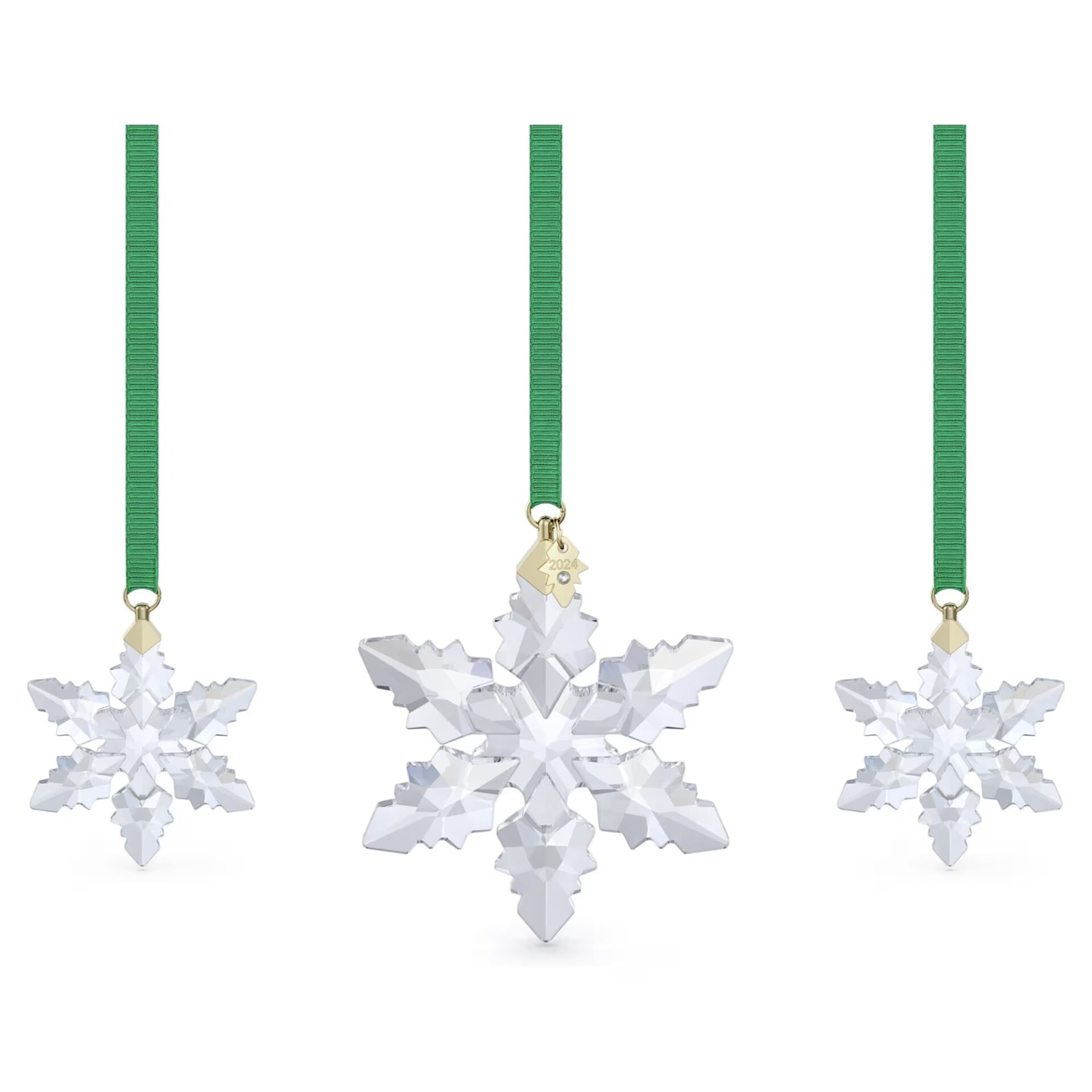 Swarovski Annual Edition Set 2024 5674317