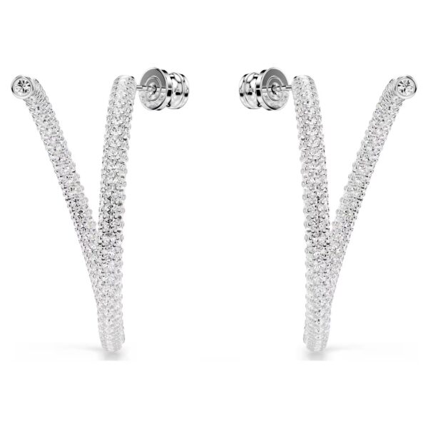 Swarovski Dextera Kreolen 5695939