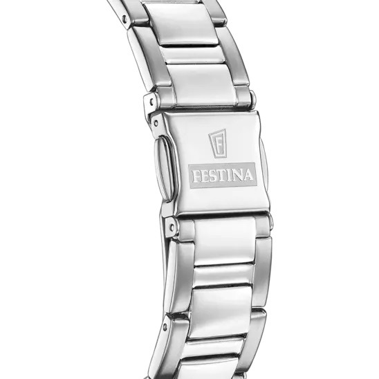 FESTINA DAMEN UHR BOYFRIEND RAINBOW F20606/2 – Bild 5