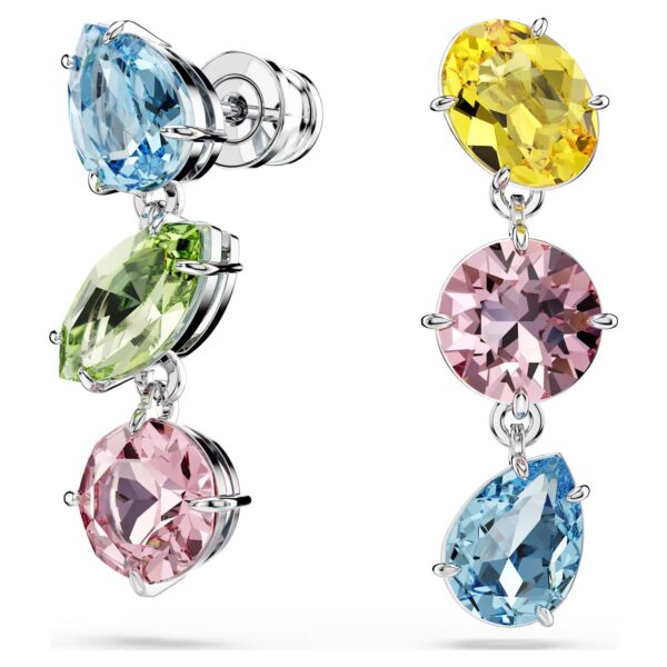 Swarovski Gema Drop-Ohrhänger 5692406 – Bild 2