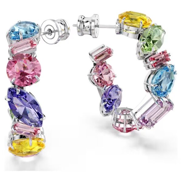 Swarovski Gema Kreolen 5692412 – Bild 2