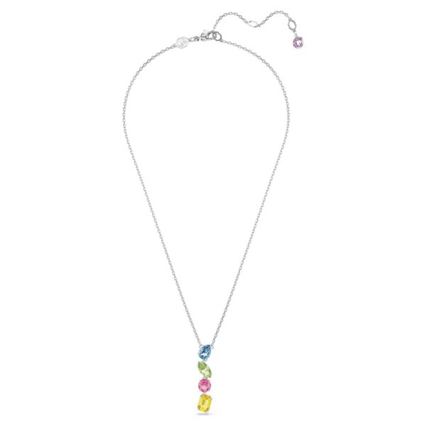 Swarovski Gema Y-Halskette 5692421 – Bild 2