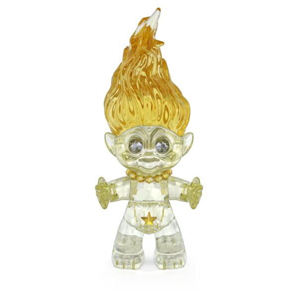 Swarovski Good Luck Trolls Troll 5682658