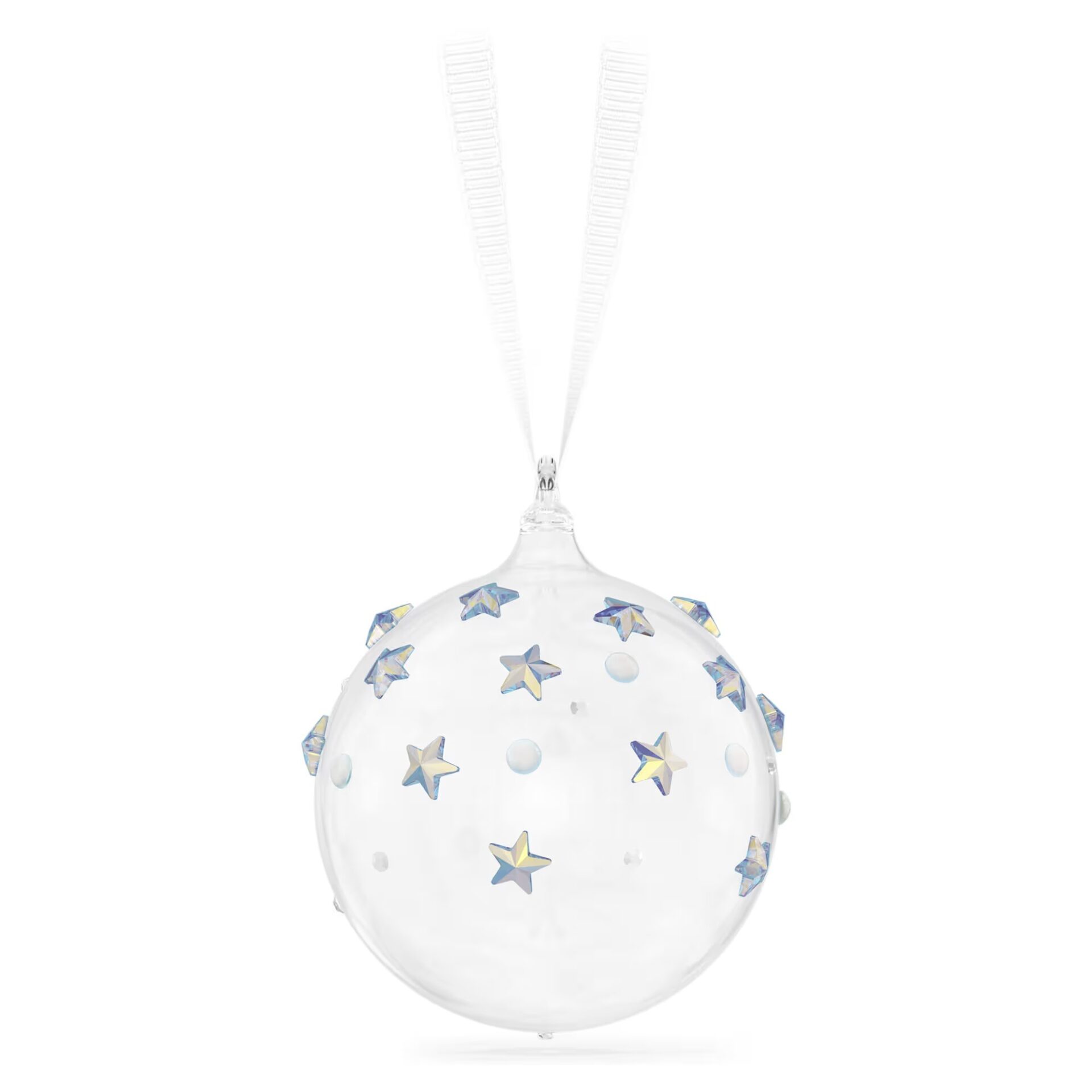 Swarovski Holiday Magic Classics Weihnachtskugel 5682733
