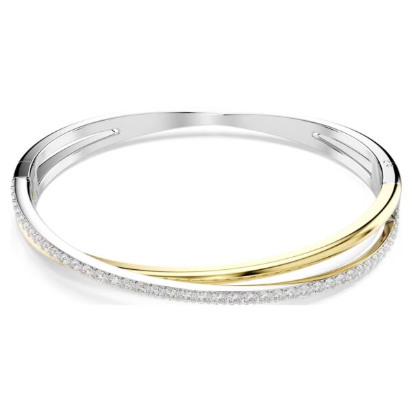 Swarovski Hyperbola Armreif
