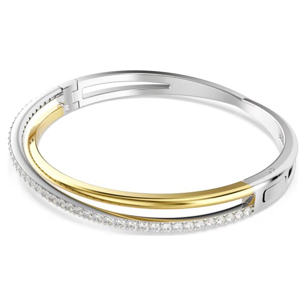 Swarovski Hyperbola Armreif – Bild 3