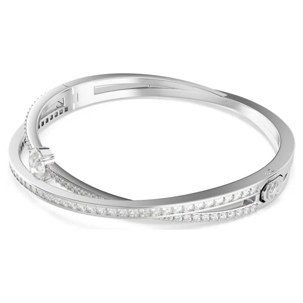 Swarovski Hyperbola Armreif – Bild 4