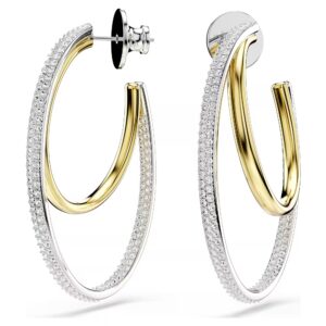 Swarovski Hyperbola Kreolen 5702400