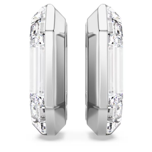 Swarovski Lucent Kreolen 5696289 – Bild 4