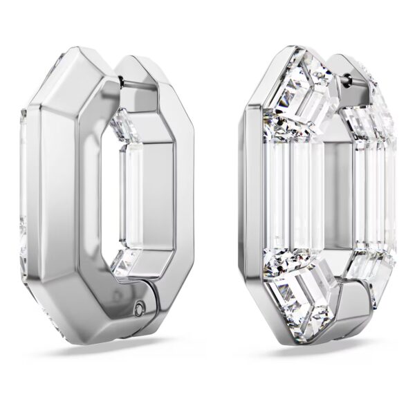 Swarovski Lucent Kreolen 5696289