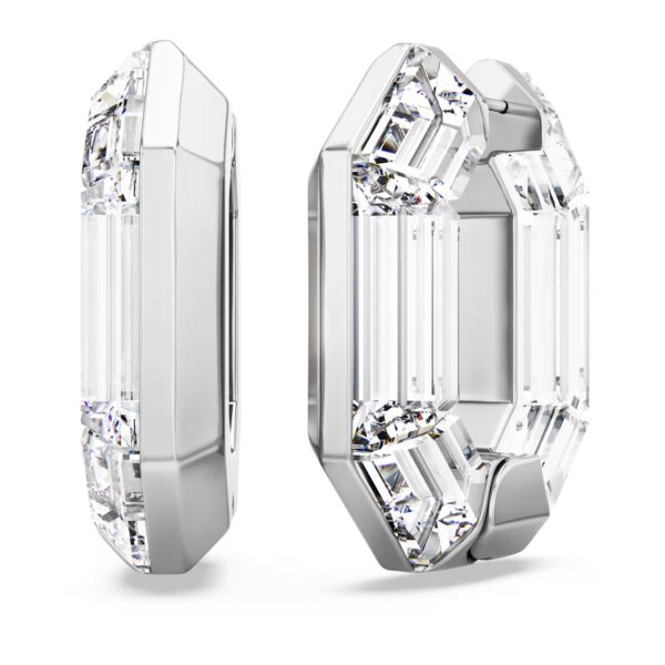 Swarovski Lucent Kreolen 5696289 – Bild 2