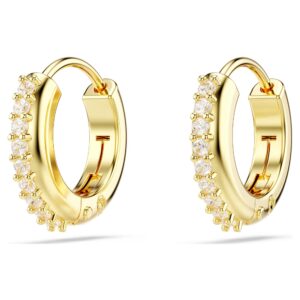 Swarovski Matrix Kreolen 5697228