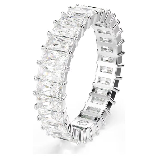 Swarovski Matrix Ring – Bild 2