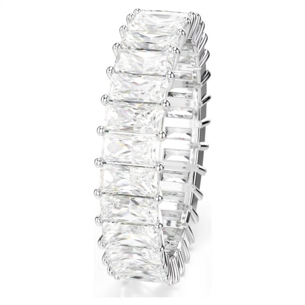 Swarovski Matrix Ring – Bild 3
