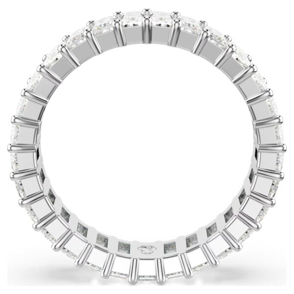 Swarovski Matrix Ring – Bild 4