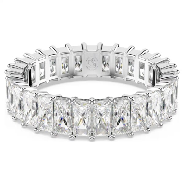 Swarovski Matrix Ring