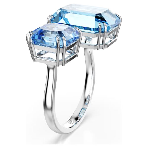 Swarovski Millenia Offener Ring – Bild 2