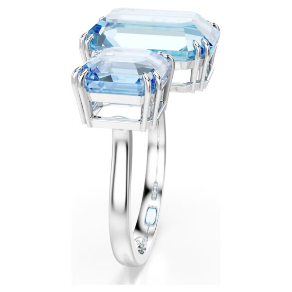 Swarovski Millenia Offener Ring – Bild 3