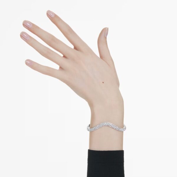 Swarovski Sublima Armreif 5692104 – Bild 2