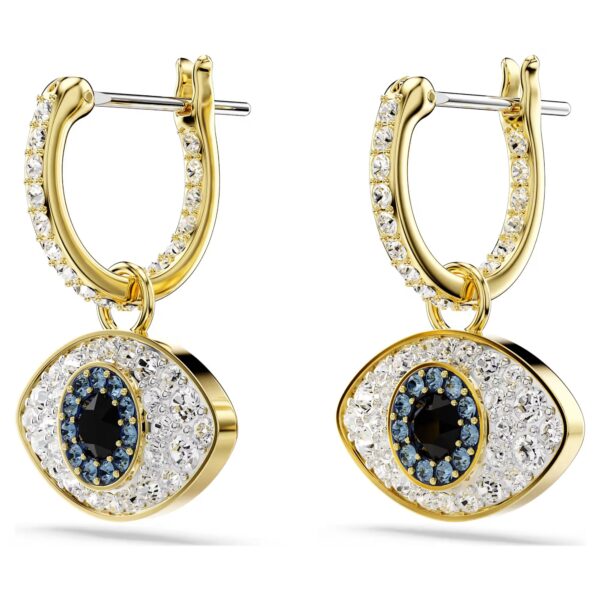 Swarovski Symbolica Drop-Ohrhänger 5692163 – Bild 2