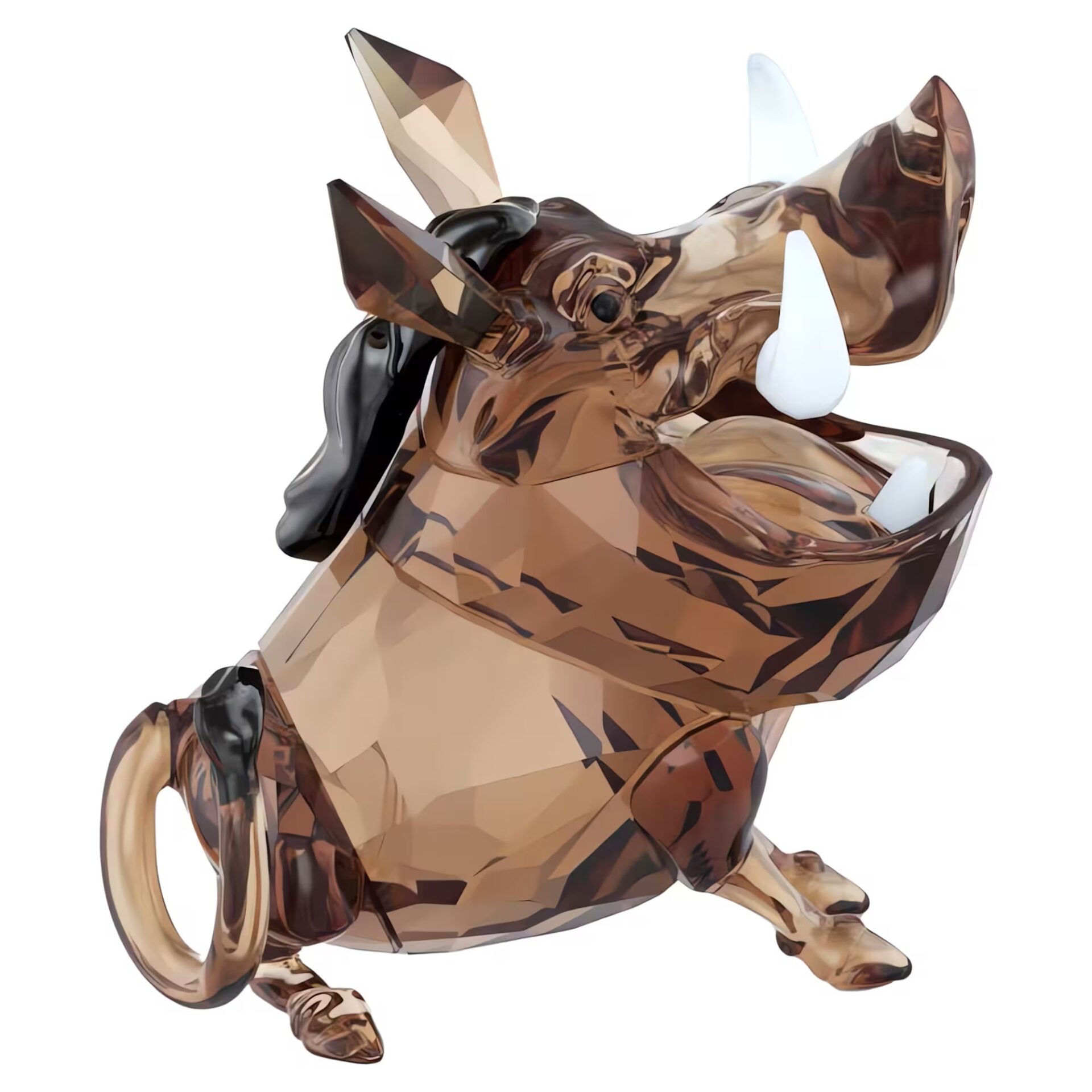Swarovski The Lion King Pumbaa 5681582 – Bild 3