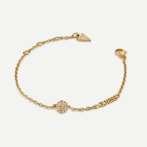 Guess Calypso Armband  JUBB04456JW/YG