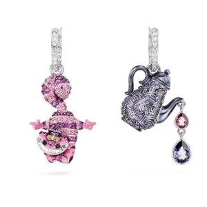 Swarovski Alice in Wonderland Drop-Ohrhänger 5682806