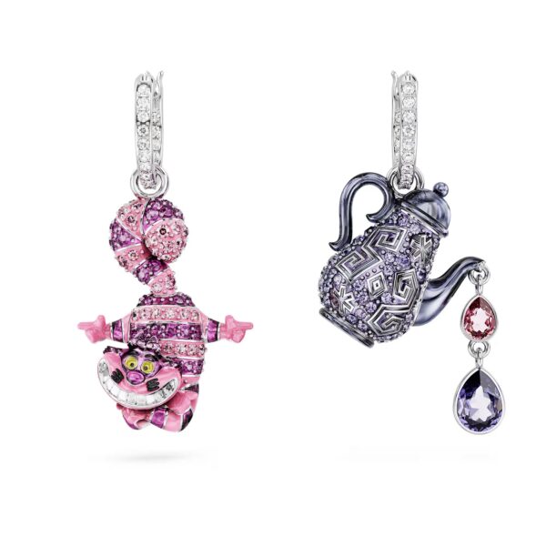 Swarovski Alice in Wonderland Drop-Ohrhänger 5682806