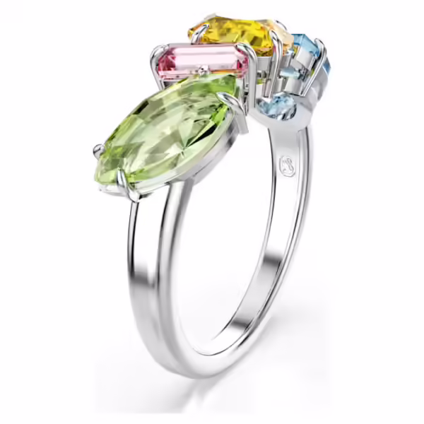 Swarovski Gema Ring – Bild 2