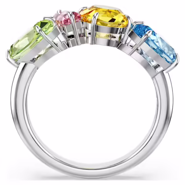 Swarovski Gema Ring – Bild 3