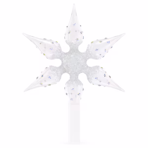 Swarovski Christbaumspitze 5685838