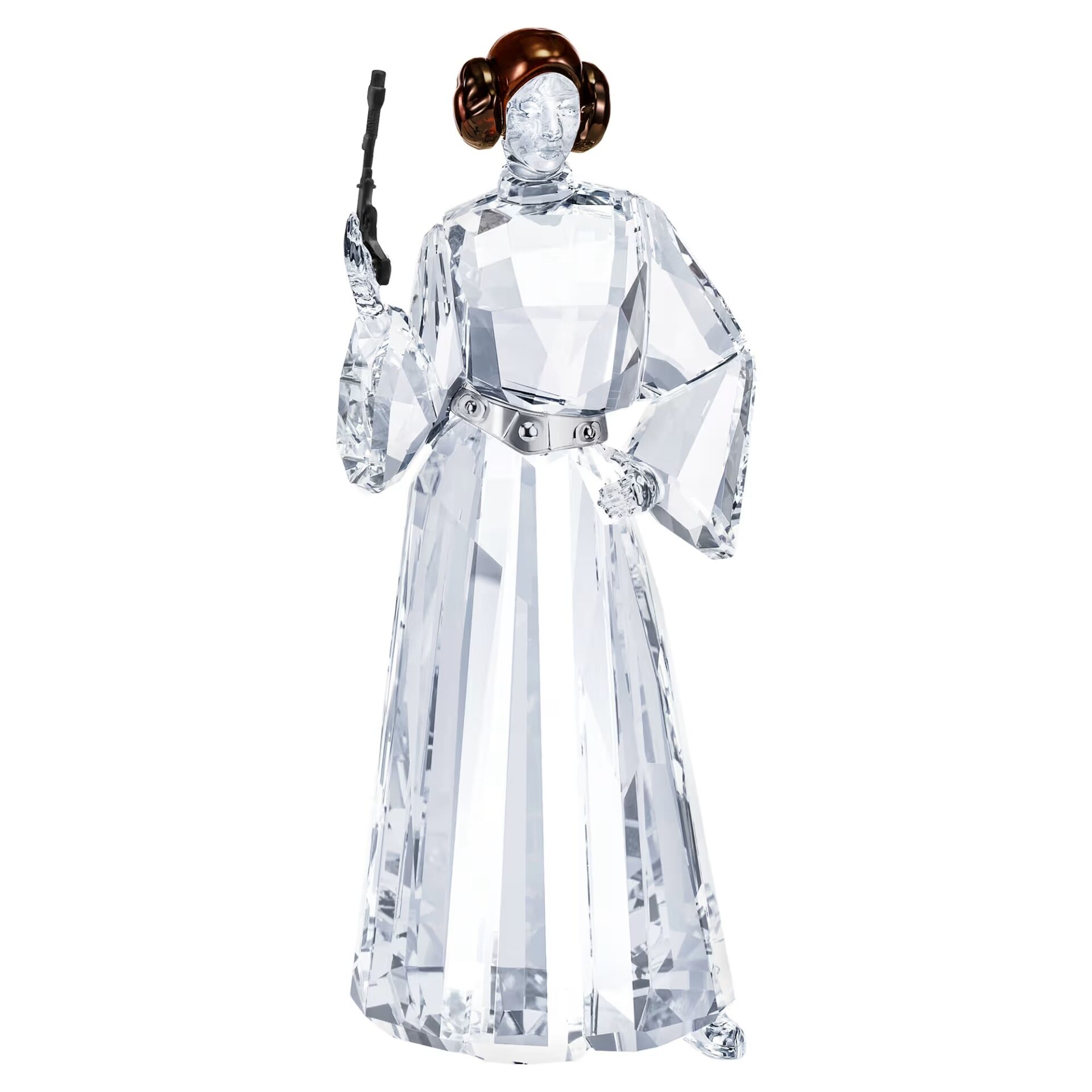 Swarovski Star Wars Prinzessin Leia 5705328