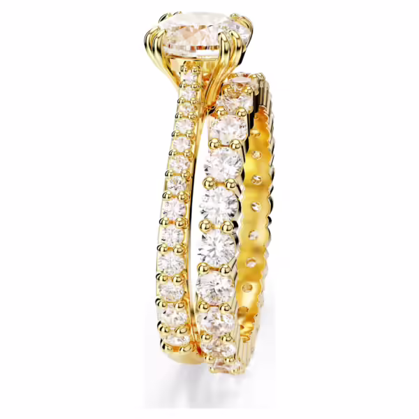 Swarovski Stilla Ring – Bild 3
